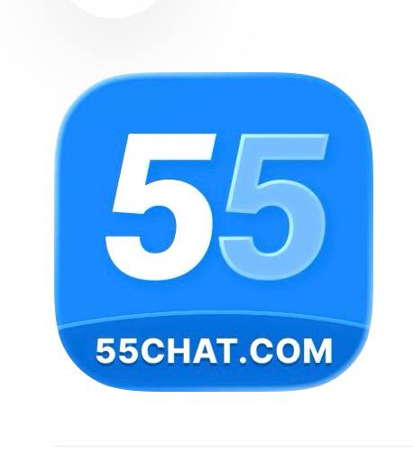 55聊天